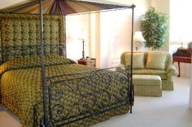 (SOLD) 81140 Golf View Drive – La Quinta, California