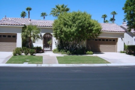 (SOLD) 81140 Golf View Drive – La Quinta, California