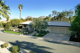 (SOLD) 48254 Silver Spur Trail – Palm Desert, California