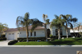 (SOLD) 51525 Marbella Ct – La Quinta, California