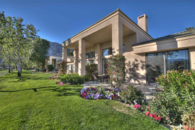 (SOLD) 54315 S Shoal Creek – La Quinta, California