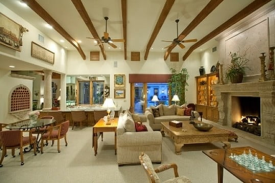 (SOLD) 48711 San Vicente – La Quinta, CA