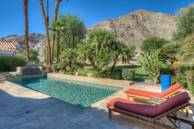 (SOLD) 55087 Riviera – La Quinta, CA