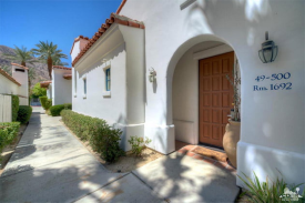 (SOLD) 49500 Avenida Obregon – La Quinta, CA