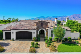 81735 Macbeth Street – La Quinta, CA