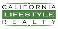 California Lifestyle Realty Logo