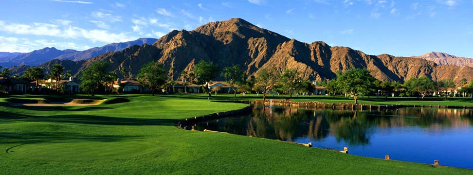 The Springs  Rancho Mirage Private Golf & Country Club Community